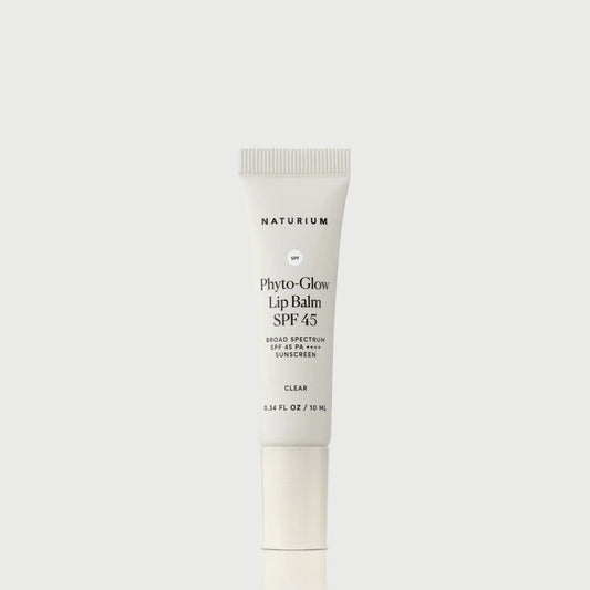 phyto-glow-lip-balm-spf-45-clear-i1 NATR-10124_PhytoGlow_SPF_Clear_primary_capon_front_bonebkgd_1.webp