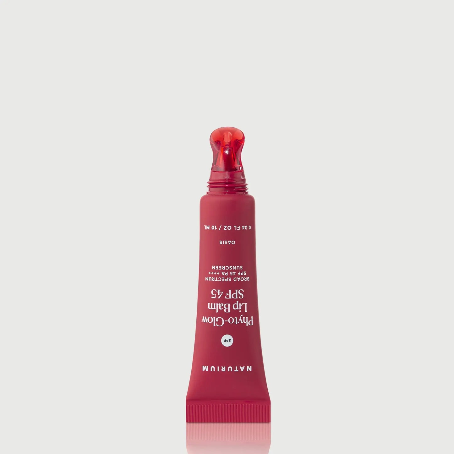 phyto-glow-lip-balm-spf-45-oasis-w8 NATR-10125_PhytoGlow_SPF_Oasis_primary_nocap_bonebkgd_1.webp