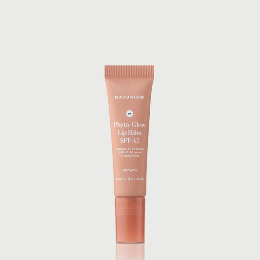 phyto-glow-lip-balm-spf-45-getaway-h1 NATR-10126_PhytoGlow_SPF_Getaway_primary_capon_front_bonebkgd_1.webp