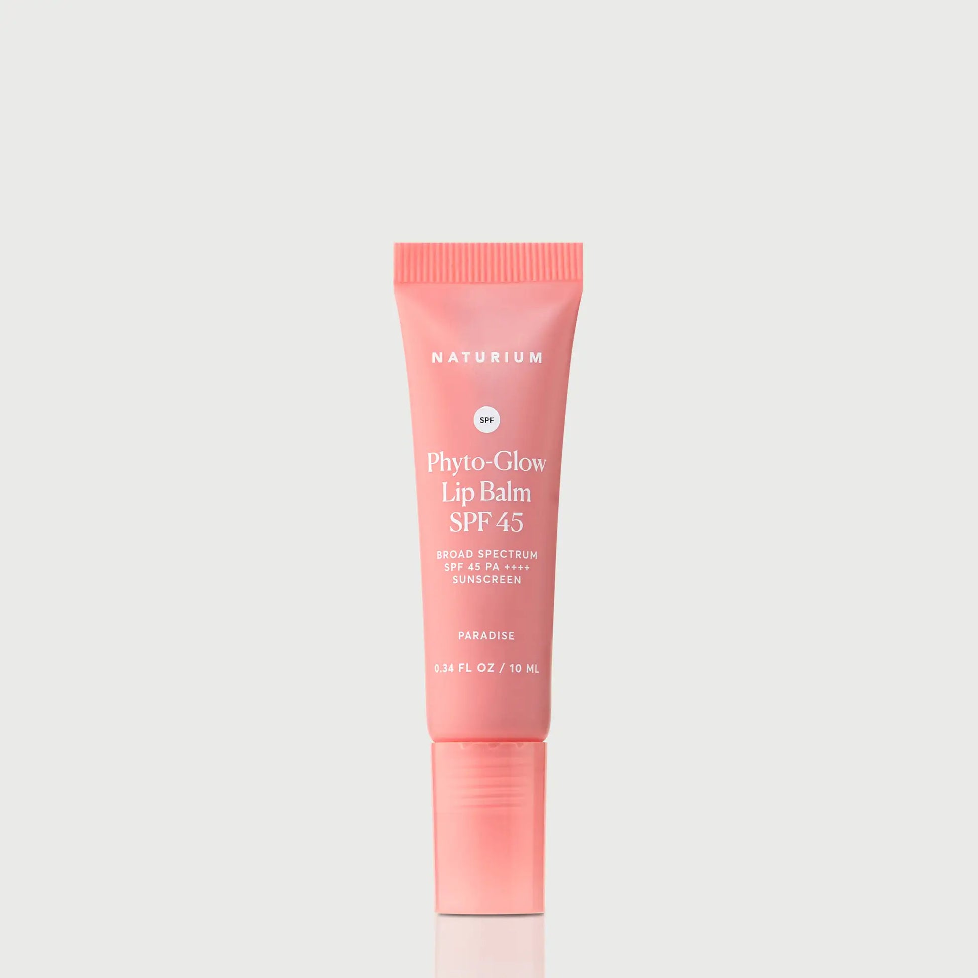 phyto-glow-lip-balm-spf-45-paradise-z8 NATR-10127_PhytoGlow_SPF_Paradise_primary_capon_front_bonebkgd_1.webp