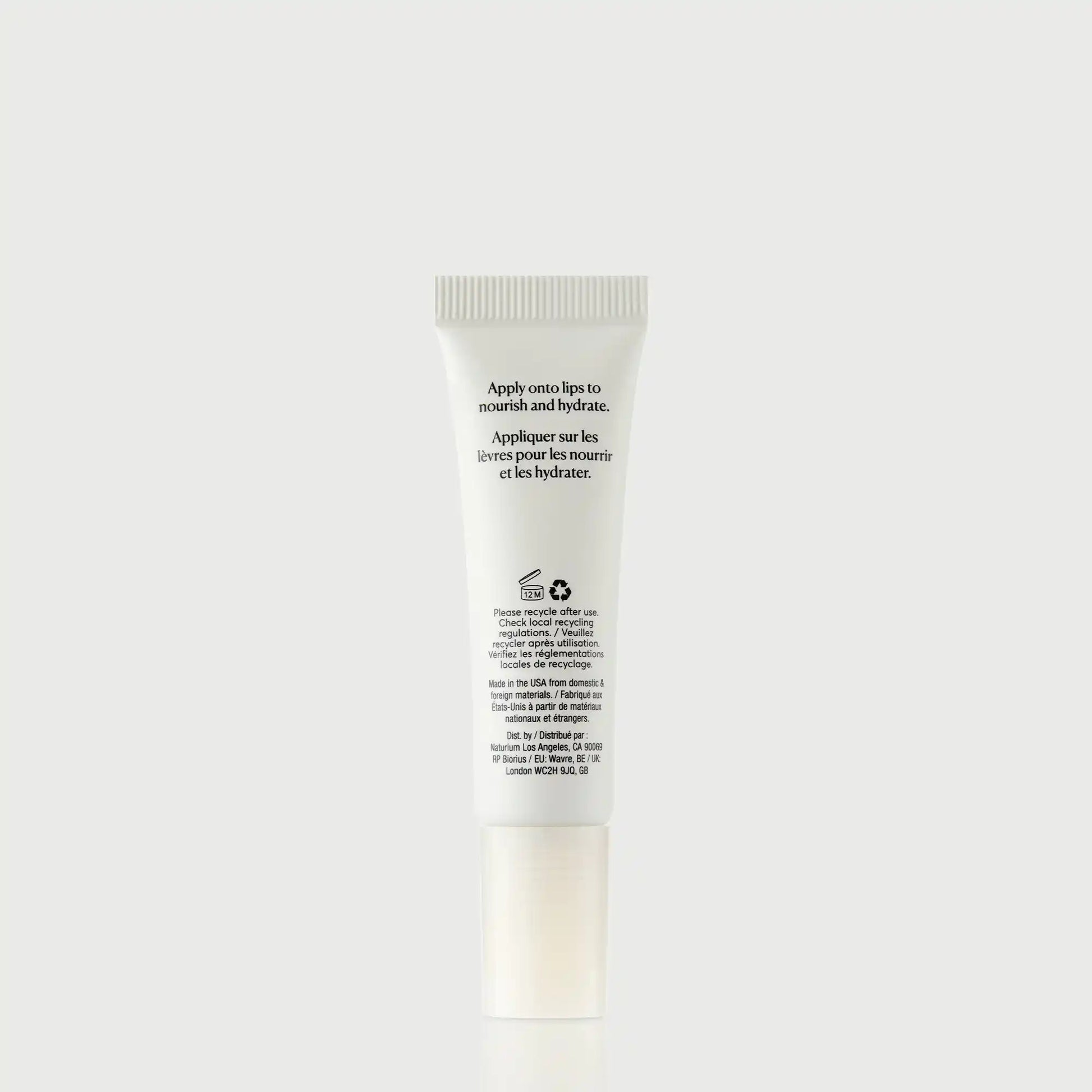 phyto-glow-lip-balm-clear-t3 NATR-60066_PhytoGlow_Clear_primary_capon_back-bonebkgd.webp