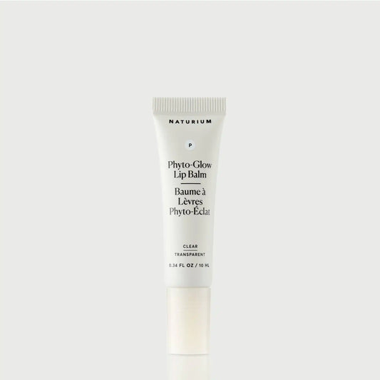 phyto-glow-lip-balm-clear-t3 NATR-60066_PhytoGlow_Clear_primary_capon_front-bonebkgd.webp