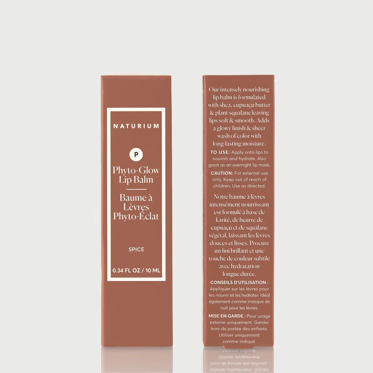 phyto-glow-lip-balm-spice-d1 NATR-60113-PhytoGlow-Spice-UC-Front-Back-bonebkgd.webp