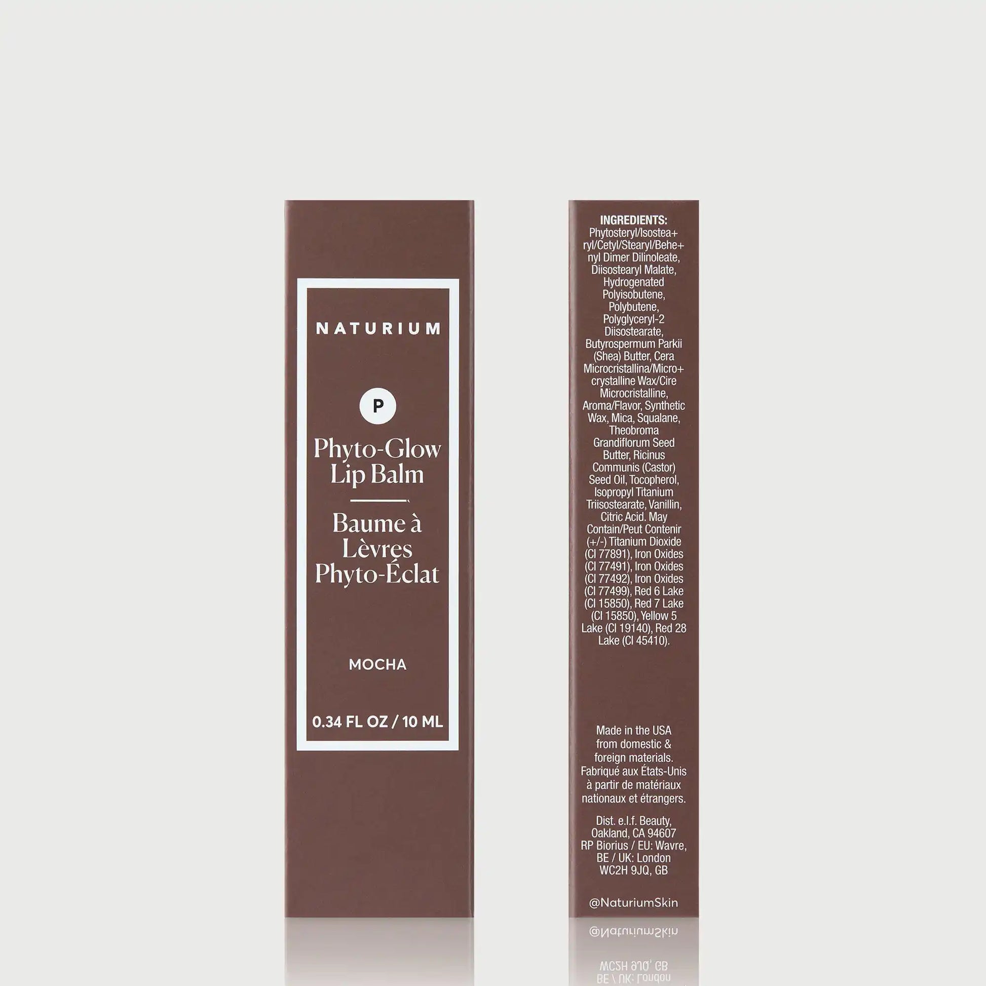 phyto-glow-lip-balm-mocha-v8 NATR-60114_PhytoGlow_Mocha_UC_frontback-bonebkgd.webp