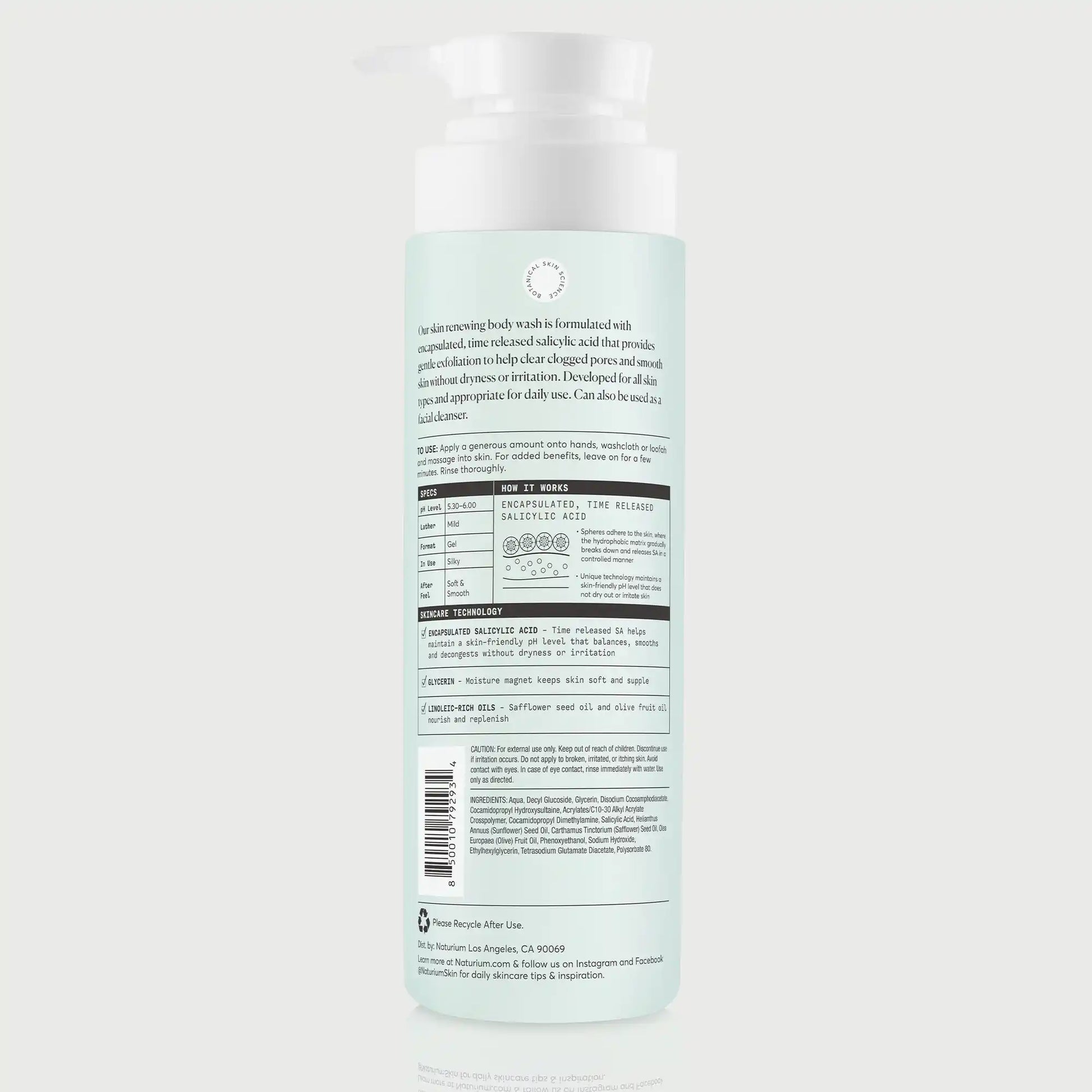 the-perfector-salicylic-acid-body-wash-i0 NATR-The-Perfector-Body-Wash_back.webp