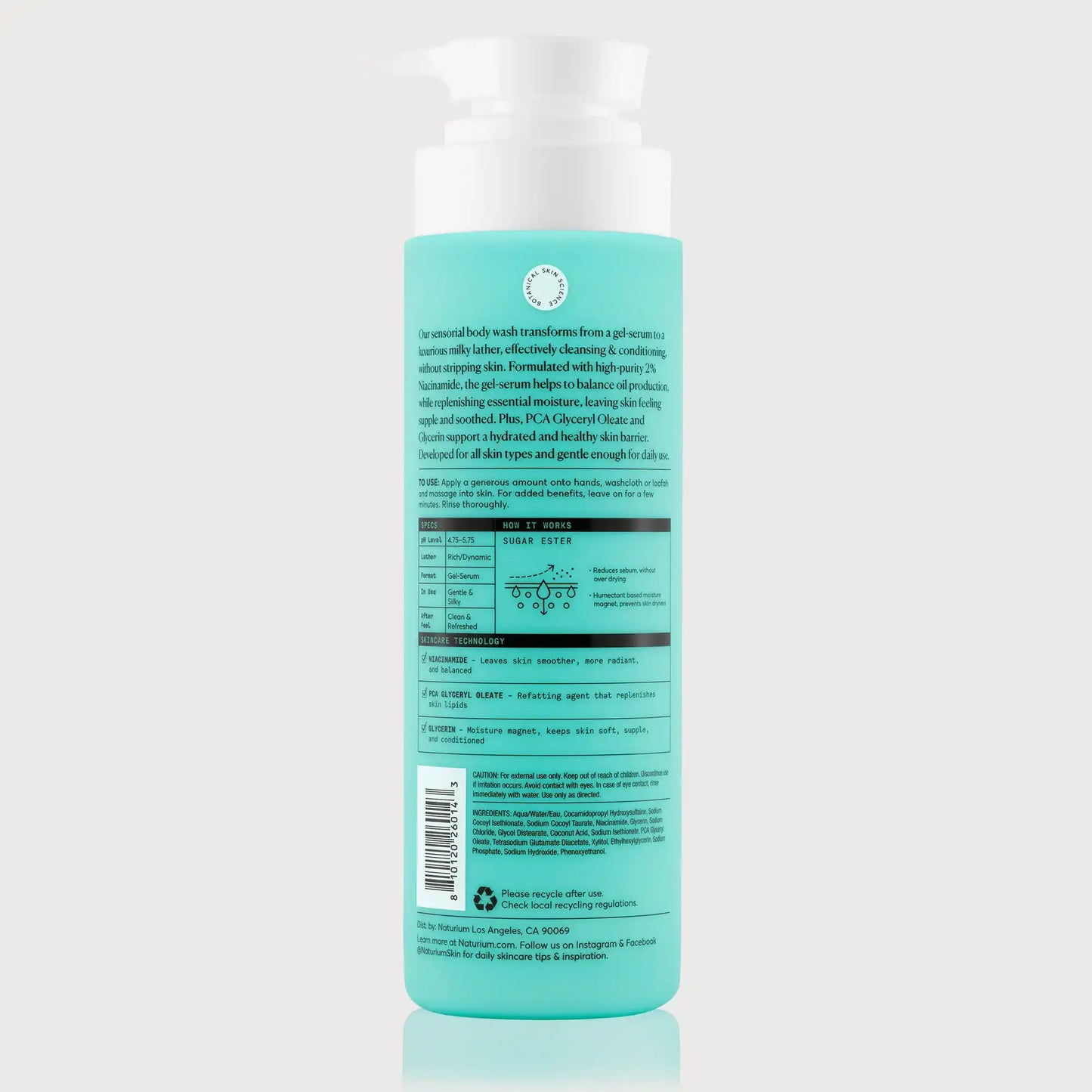the-purifier-niacinamide-serum-body-wash-r1 NATR-The-Purifier-Niacinamide-Body-Wash_back.webp