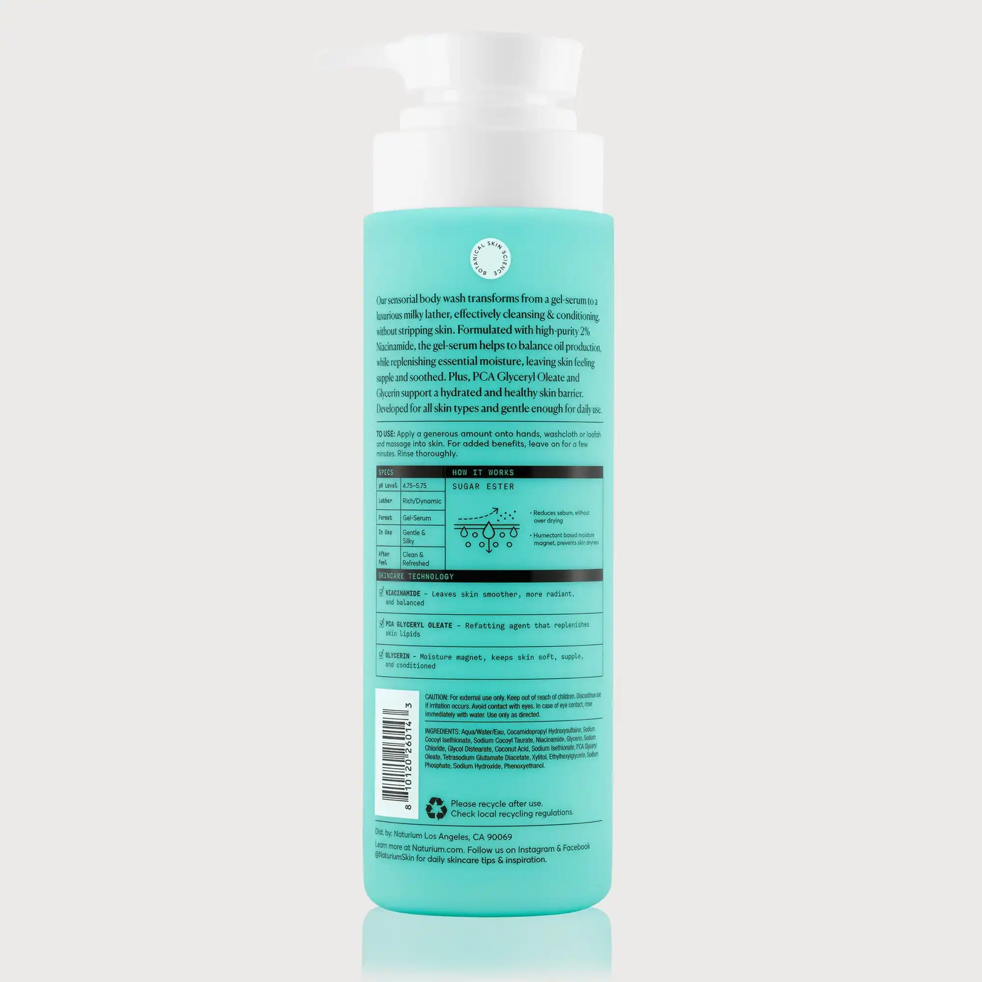 the-purifier-niacinamide-serum-body-wash-r1 NATR-The-Purifier-Niacinamide-Body-Wash_back.webp