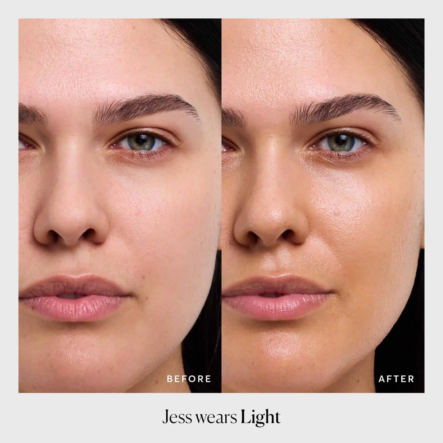 dew-glow-tinted-moisturizer-spf-50-b4 NATR_DewGlowTinted_PDP_BA_Light_Jess.webp