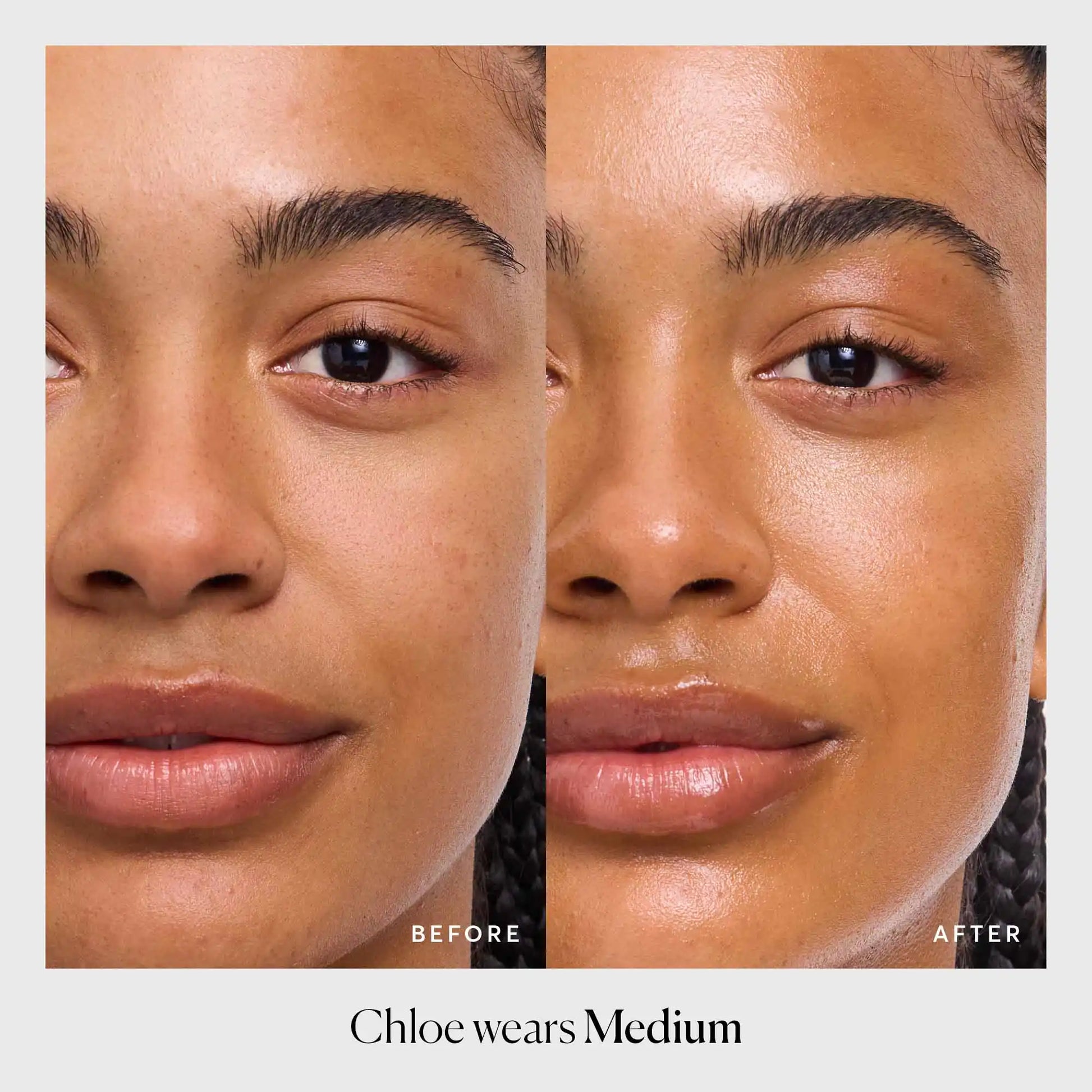 dew-glow-tinted-moisturizer-spf-50-b4 NATR_DewGlowTinted_PDP_BA_Medium_Chloe.webp