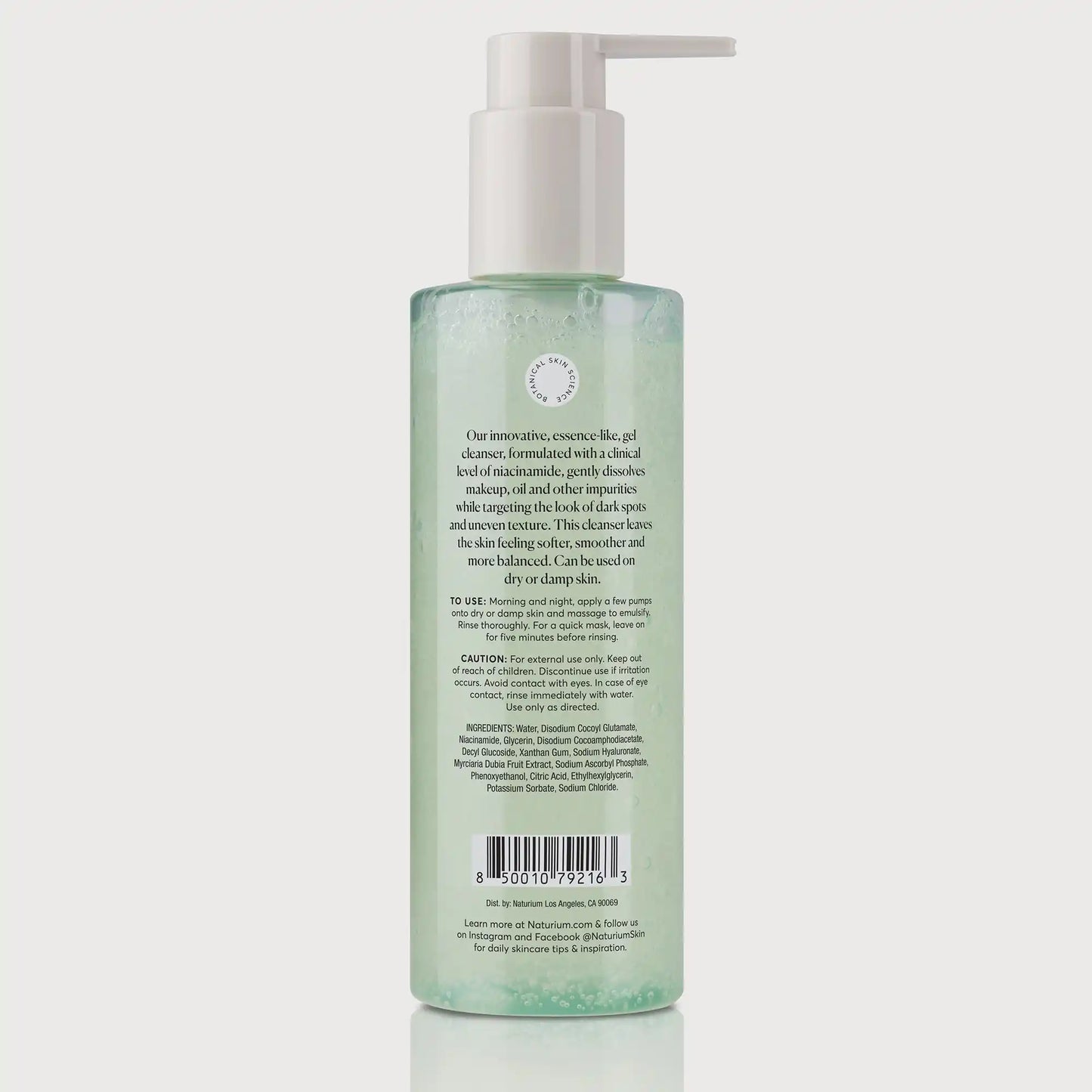 niacinamide-cleansing-gelee-3-n3 NATR_Ecomm_Niacinamide-Cleansing-Gelee_Back.webp