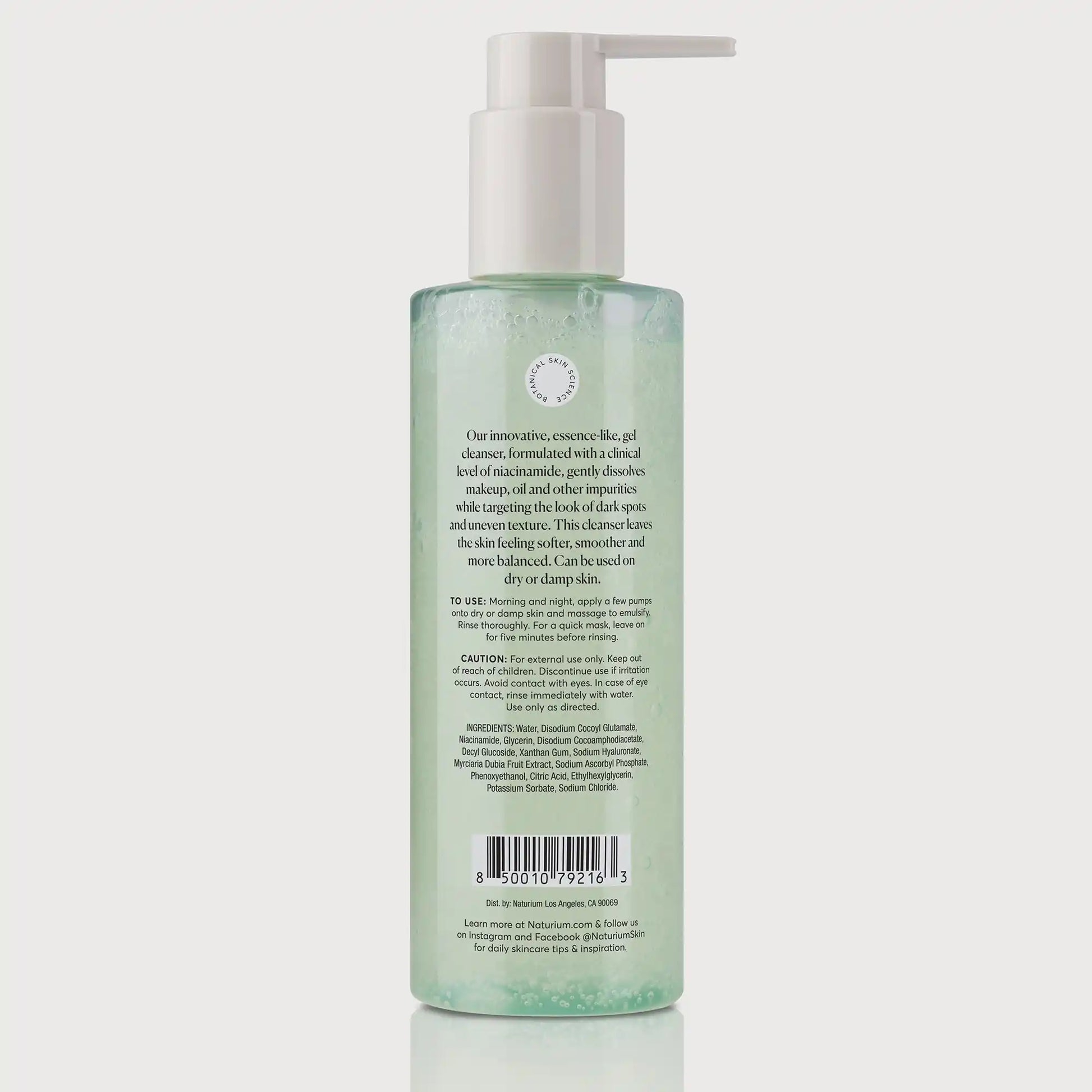 niacinamide-cleansing-gelee-3-n3 NATR_Ecomm_Niacinamide-Cleansing-Gelee_Back.webp