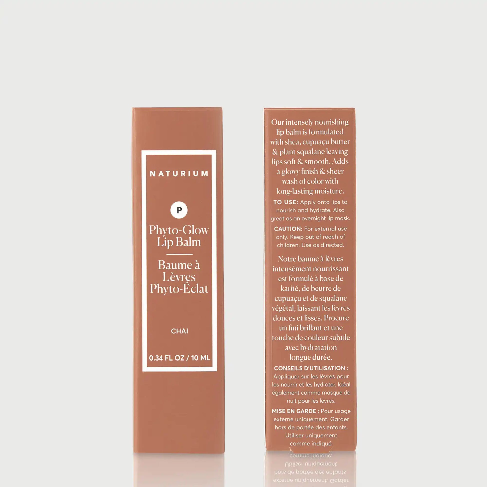 phyto-glow-lip-balm-chai-m9 PDP_phytoglow_chai_UC_frontback_back.webp